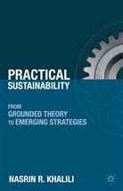 N Khalili, N. Khalili, Nasrin R. Khalili, KHALILI NASRIN R - Practical Sustainability