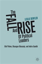 L Derfler, L. Derfler, Leslie Derfler, Derfler Leslie - Fall and Rise of Political Leaders