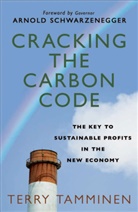 T Tamminen, T. Tamminen, Terry Tamminen - Cracking the Carbon Code