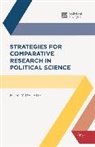B Guy Peters, B. Guy Peters - Strategies for Comparative Research in Political Science