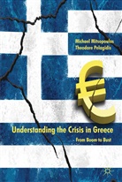 Kenneth A Loparo, Kenneth A. Loparo, Mitsopoulos, M Mitsopoulos, M. Mitsopoulos, Michael Mitsopoulos... - Understanding the Crisis in Greece