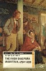 Donald MacRaild, Donald M. Macraild - The Irish Diaspora in Britain, 1750-1939