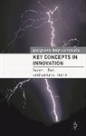 Zunaira Munir, Munir Zunaira, Hamsa Thota, Hamsa Munir Thota, Thota Hamsa, Li Xianhong - Key Concepts in Innovation