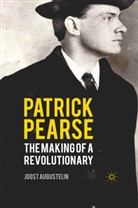 J Augusteijn, J. Augusteijn, Joost Augusteijn - Patrick Pearse
