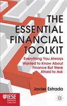 J Estrada, J. Estrada, Javier Estrada - Essential Financial Toolkit