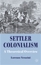 L Veracini, L. Veracini, Lorenzo Veracini - Settler Colonialism
