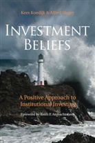Koedijk, K Koedijk, K. Koedijk, Kees Koedijk, Kees Slager Koedijk, A Slager... - Investment Beliefs