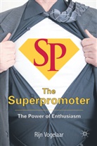 R Vogelaar, R. Vogelaar, Rijn Vogelaar, VOGELAAR RIJN - Superpromoter