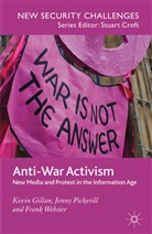 Gillan, K Gillan, K. Gillan, Kevin Gillan, Kevin Pickerill Gillan, Pickerill... - Anti-War Activism