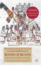 Caroline Dodds Pennock, Kenneth A Loparo, Kenneth A. Loparo, C. Dodds Pennock, Caroline Dodds Pennock - Bonds of Blood