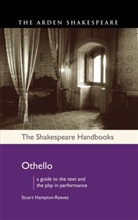 Edmondson, P Edmondson, P. Edmondson, Stuart Hampton-Reeves, William Shakespeare, John Russell Brown - Othello