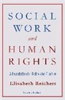 Elisabeth Reichert, Reichert Elisabeth - Social Work and Human Rights
