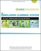 Valerie Howard, Sharon L. Lewis, Lori Schumacher - Simulation Learning System for Lewis et al: Medical-Surgical Nursing (User Guide and Access Code): Assessment and Management of Clinical Problems