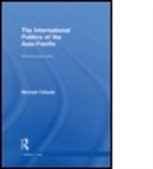 Michael Yahuda, Michael B. Yahuda, YAHUDA MICHAEL B - International Politics of the Asia Pacific
