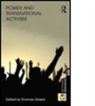 Thomas Olesen, Thomas (University of Aarhus Olesen, Olesen Thomas, James R. Williams, Thomas Olesen, Olesen Thomas - Power and Transnational Activism