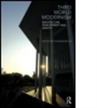 Duanfang Lu, Duanfang Lu, Duanfang (University of Sydney Lu - Third World Modernism