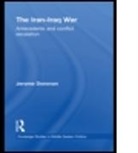Jerome Donovan, Jerome (Swinburne University Donovan, DONOVAN JEROME, Jerome Donovan - Iran-Iraq War