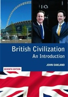 John Oakland - British Civilization