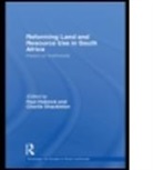 Paul (Wageningen University Hebinck, Paul Shackleton Hebinck, HEBINCK PAUL SHACKLETON CHARLIE, Paul Hebinck, Paul (Wageningen University Hebinck, Hebinck Paul... - Reforming Land and Resource Use in South Africa