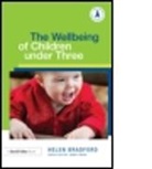 Helen Bradford, Helen (University of Cambridge Bradford, Bradford Helen - Wellbeing of Children Under Three