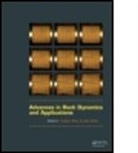 Jian Zhao, Jian (EDT)/ Zhou Zhao, Yingxin Zhou, Yingxin (Deeptek Pty Ltd Zhou, Yingxin (Defence Science and Technology Agen Zhou, Yingxin Zhao Zhou... - Advances in Rock Dynamics and Applications