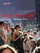 Brian Mcdonald Evans, Brian Evans, Frank McDonald - Space, Place, Life
