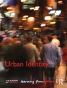 BRIAN EVANS, Brian Mcdonald Evans, EVANS BRIAN MCDONALD FRANK RUDLI, Brian Evans, Frank McDonald, David Rudlin... - Urban Identity