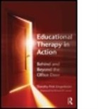 Dorothy Ungerleider, Dorothy Fink Ungerleider, Dorothy Fink (Educational Therapist Ungerleider, Ungerleider Dorothy Fink - Educational Therapy in Action