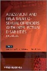 Craig, L Craig, Leam A. (Forensic Psychology Practice Ltd) Craig, Leam A. Lindsay Craig, CRAIG LEAM LINDSAY WILLIAM R, William R. (The State Hospital Lindsay... - Assessment Treatment of Sexual Offenders With Intellectual