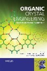 E Tiekink, Edward R. T. Tiekink, Edward R. T. (National University of Sing Tiekink, Edward R. T. Vittal Tiekink, Edward R.t. Vittal Tiekink, Edward Vittal Tiekink... - Organic Crystal Engineering