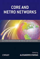 a Stavdas, Alexandros Stavdas, Alexandros (University of Peloponnese Stavdas, Alexandros A. Stavdas, Alexandros Stavdas - Core and Metro Networks
