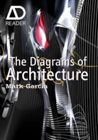 Mark Garcia, Mark Garcia - Diagrams of Architecture