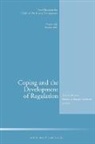 Adolescent Development), Cad, Cad (Child &amp; Adolescent Development), Cad (Child &amp;amp, SKINNER, Ellen A. (EDT)/ Zimmer-Gembeck Skinner... - Coping and the Development of Regulation