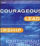 Laura Shiver, B Treasurer, Bill Treasurer, Treasurer Bill - Courageous Leadership