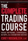 C Rosenbloom, Corey Rosenbloom, Rosenbloom Corey - Complete Trading Course