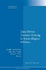 Jennifer L. (EDT)/ Antony Hoffman, Jennifer L. Antony Hoffman, Daisy D. Alfaro, James Antony, Jennifer L. Hoffman - Data-Driven Decision Making in Intercollegiate Athletics