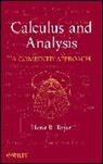 Horst R Beyer, Horst R. Beyer, Horst Reinhard Beyer, Hr Beyer - Calculus and Analysis