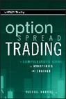 Rhoads, Russell Rhoads, Rhoads Russell - Option Spread Trading