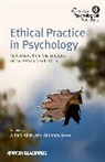 Allan, a Allan, Alfred Allan, Alfred (Edith Cowan University) Love Allan, Alfred (EDT)/ Love Allan, Alfred Love Allan... - Ethical Practice in Psychology