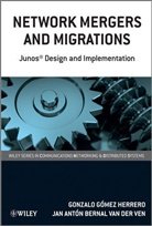 Bernal van der Ven, Jan Ant Bernal van der Ven, Jan Anton Bernal van der Ven, Jan Antón Bernal van der Ven, Gonzalo Gã3mez Herrero, Gomez Herrero... - Network Mergers and Migrations