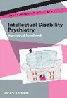 Diana Andrea Barron, Diana Andrea (University College London) H Barron, Barron Diana Andrea, Ian Hall, Hassiotis, a Hassiotis... - Intellectual Disability Psychiatry