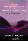 H Roddam, Hazel Roddam, Hazel (EDT)/ Skeat Roddam, Hazel (University of Central Lancashire) S Roddam, Hazel Skeat Roddam, RODDAM HAZEL SKEAT JEMMA... - Embedding Evidence-Based Practice in Speech and Language Therapy