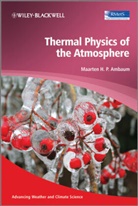 M Ambaum, Maarten Ambaum, Maarten H. P. Ambaum, Maarten H. P. (University of Reading) Ambaum, AMBAUM MAARTEN - Thermal Physics of the Atmosphere