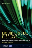 Ernst Lueder - Liquid Crystal Displays