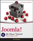Jen Kramer - Joomla! 24-Hour Trainer