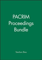 Acers, The American Ceramic Society (Acers), Yanchun Zhou, Zhou Yanchun - Pacrim Proceedings Bundle