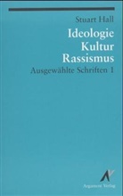 Stuart Hall, Nora RÃ¤thzel, Nor Räthzel, Nora Räthzel - Ideologie, Kultur, Rassismus