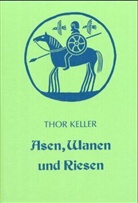 Asen, Wanen und Riesen