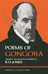 Gongora - Poems of Gongora