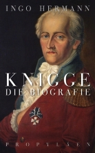 Ingo Hermann - Knigge